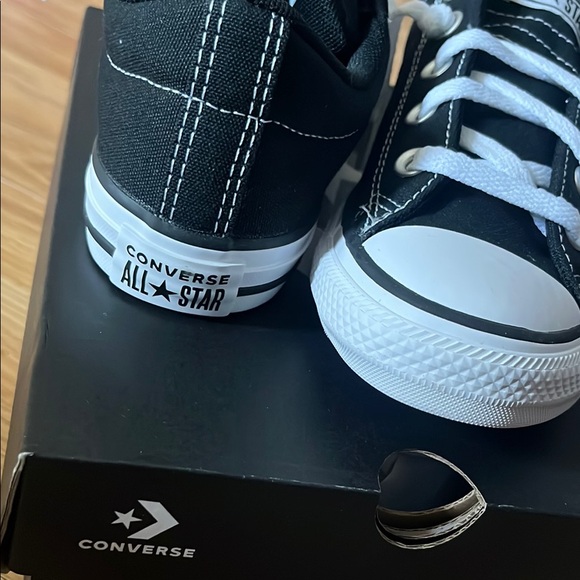 Converse big kids size 3 - Picture 7 of 7